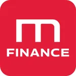 Mahindra Finance: Loans & FD icon