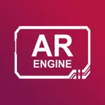 ASEL AR Engine icon