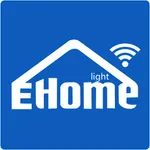 Ehome Light icon