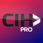 CIH MOBILE PRO icon