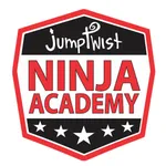 Jumptwist Ninja Academy icon