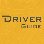 Driver Guide System icon