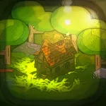 The Way Home -escape adventure icon