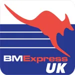 BM Express UK icon