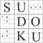 Sudoku.org - LAN Battle icon