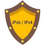 DNS Changer IPv6 icon