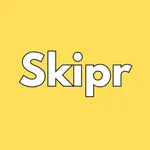 Skipr icon