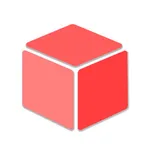 Cube Measure icon