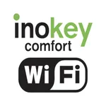 Inokey-manager icon