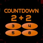 Math Countdown icon