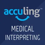 Acculing Client icon