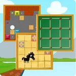 IQ Puzzle Kingdom icon