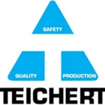 Teichert Safety App icon