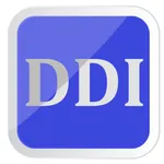 DDI Arabtesting icon