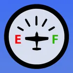 AC Fuel Calculator Lite icon