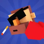 Punch Boss - Whack the buddy icon