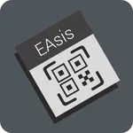 EAsisBarcode icon