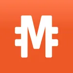 Monetae - Currency Converter icon