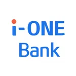 i-ONE Bank - 개인고객용 icon