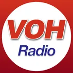 VOH Radio Online icon