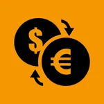 Mini Currency Converter icon