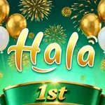 Hala  Voice Chat Community icon