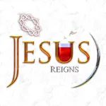 JESUS REIGNS RADIO icon