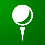 Golfer's Scorecard icon