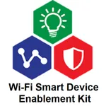 Microchip WiFi Smart Device icon