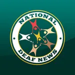 National Deaf News icon