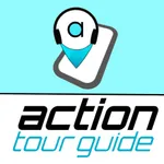 Action Tour Guide icon