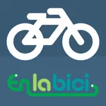 En la Bici icon