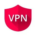 VPN USA™  Fast x Unlimited VBN icon