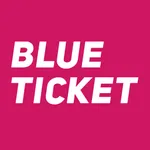 BLUETICKET REPORTS icon