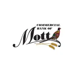 Commercial Bank of Mott icon