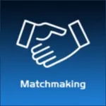 KMatchmaking icon