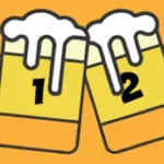 Tanked: drinking game icon