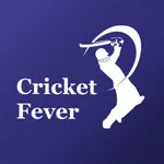 Cricket Fever - Live Cricket icon