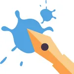 Out of Ink - Drawing Game icon