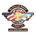 F.A.I.T.H. RIDERS icon