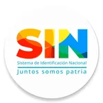 SIN RNP icon