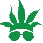 CannaBuzz - Cannabis Social icon