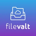 FileValt icon