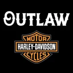 Outlaw Harley-Davidson® icon