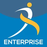 Enterprise PostureScreen icon