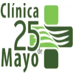 Turnos Clínica 25 de Mayo icon