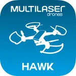 Drone Hawk MLT icon