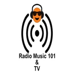 Radio Music 101 icon