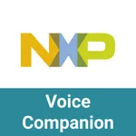 NXP Voice Companion App icon