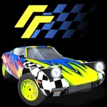 Rally Runner icon